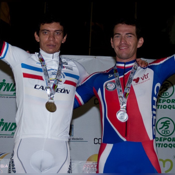 Gonzalo Miranda