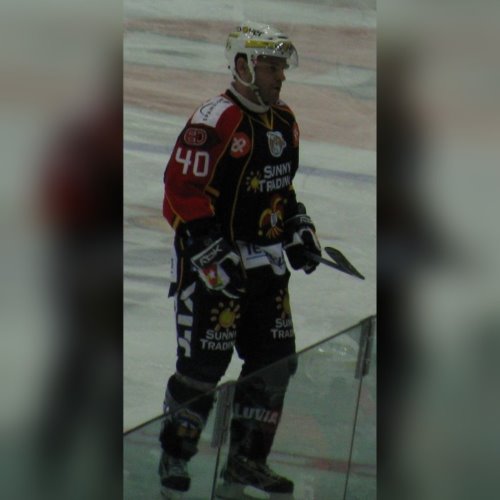 Player Thumbnail