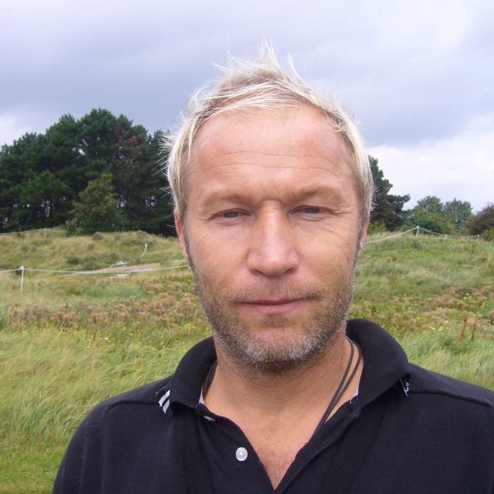 Per-Ulrik Johansson