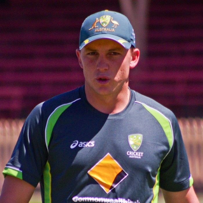 Kelvin Smith