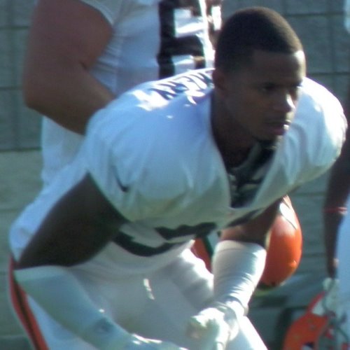 Player Thumbnail