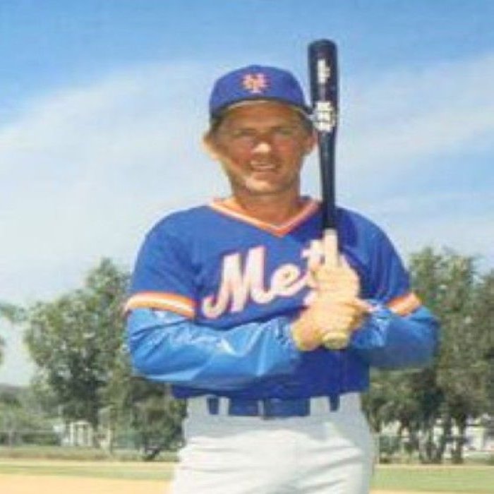 Bud Harrelson