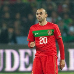 Carlos Martins