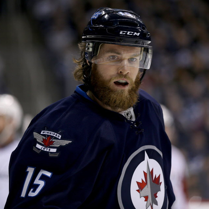 Matt Halischuk