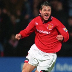 Andrei Kanchelskis portrait