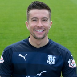 Cameron Kerr profile image