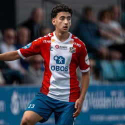 Salim Laghzaoui profile image