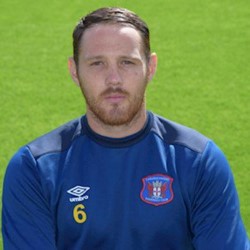 Tom Parkes profile image