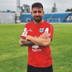Fernando Otarola profile image