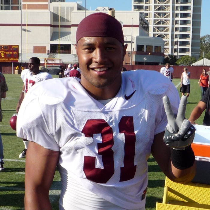 Stanley Havili