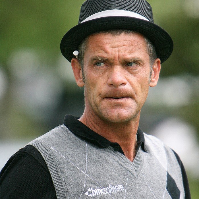 Jesper Parnevik