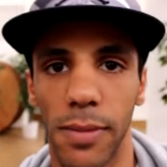Khalid Yafai