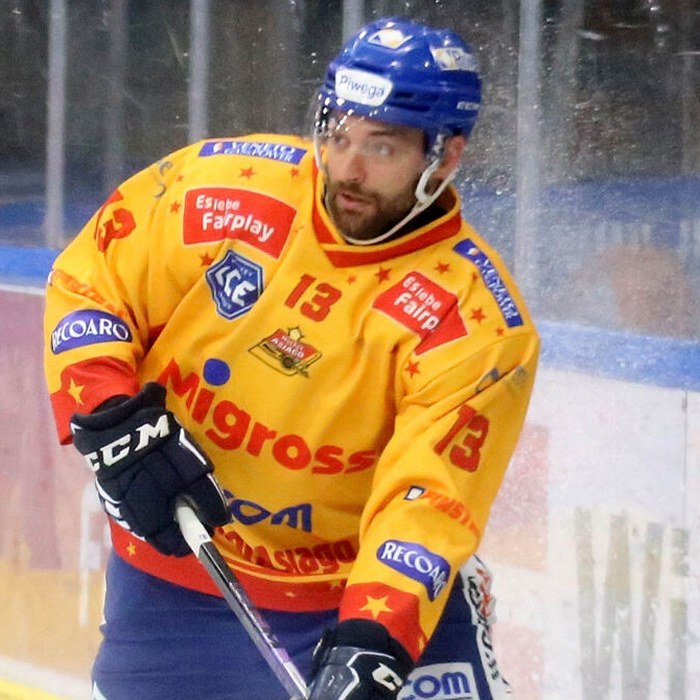 Nick Saracino