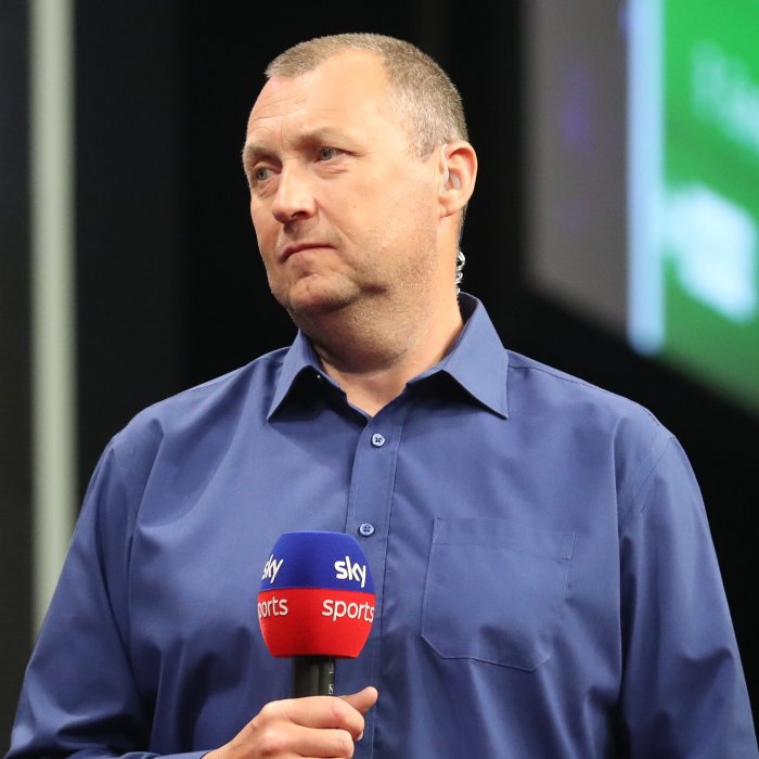 Wayne Mardle