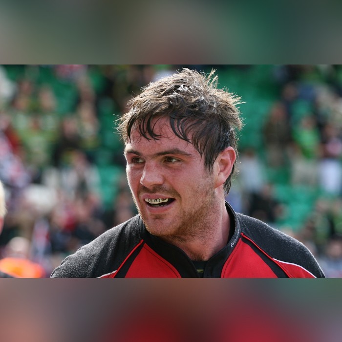 Tom Ryder