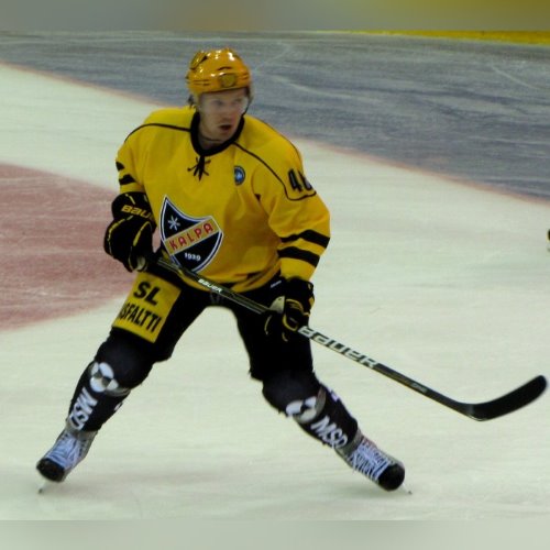 Player Thumbnail