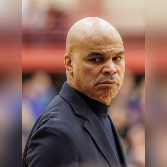 Tommy Amaker