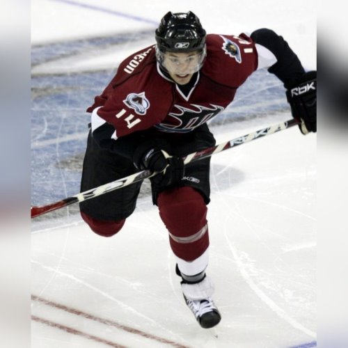 Player Thumbnail