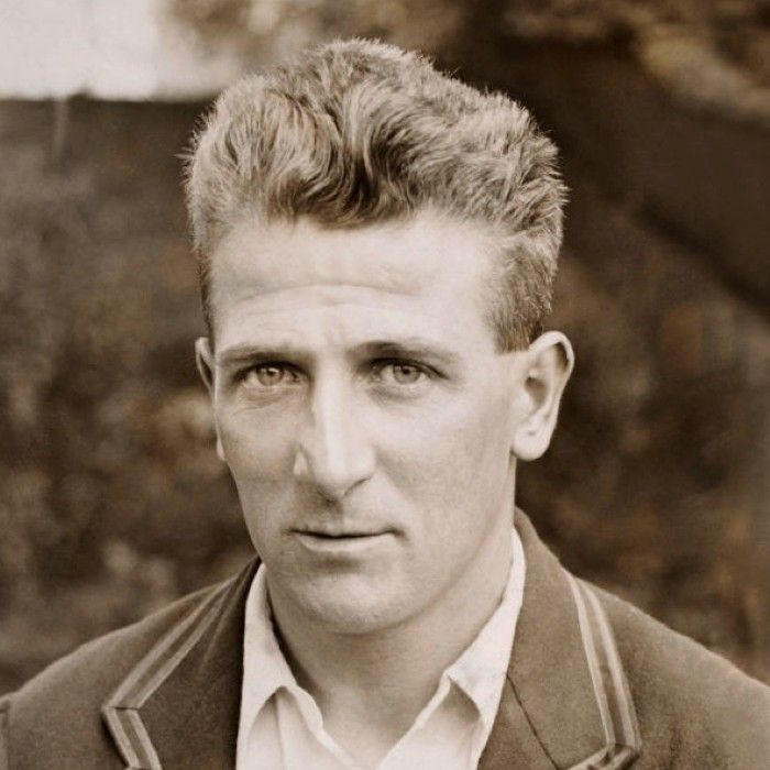 Harold Larwood