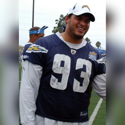 Player Thumbnail
