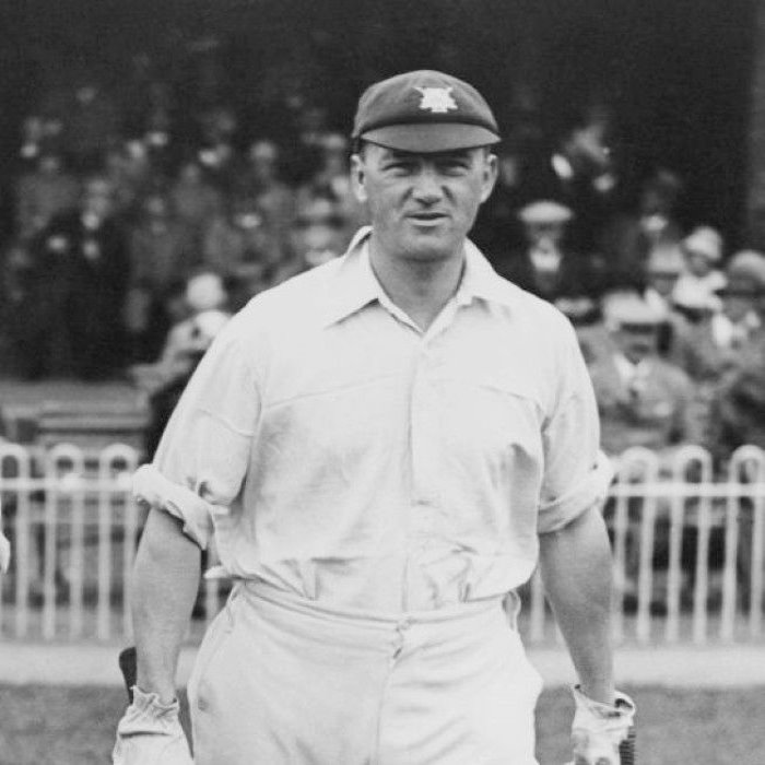 William Whysall