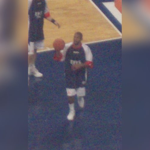 Player Thumbnail