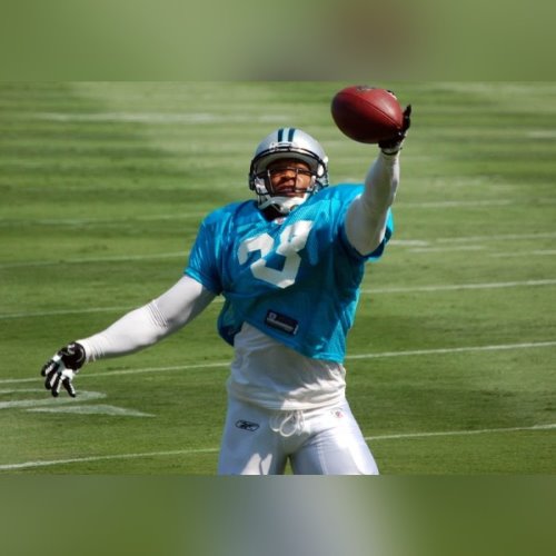 Player Thumbnail