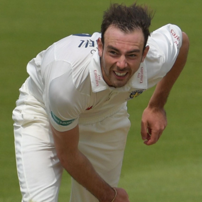 James Weighell