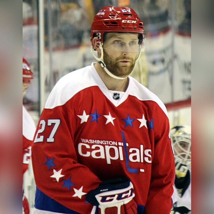 Karl Alzner