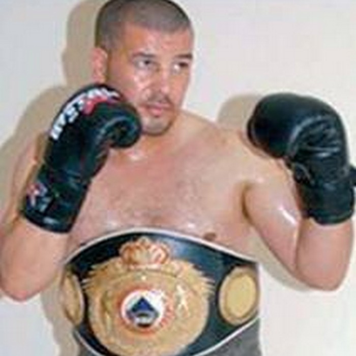Mohamed Benguesmia