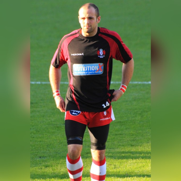 Charlie Sharples