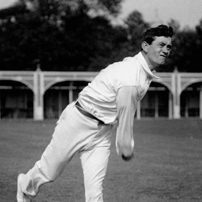 George Gill