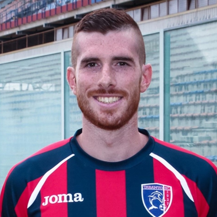 Gianluca Sampietro