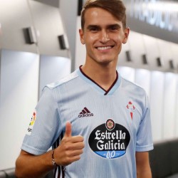 Denis Suárez