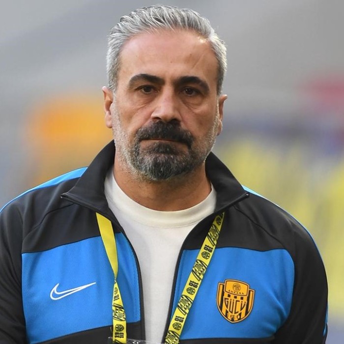 Mustafa Dalcı