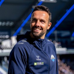 Ralf Kettemann portrait