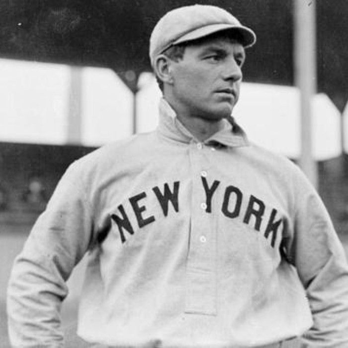 Joe McGinnity
