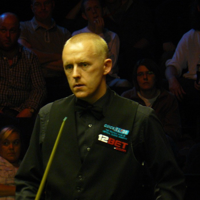 Paul Davison