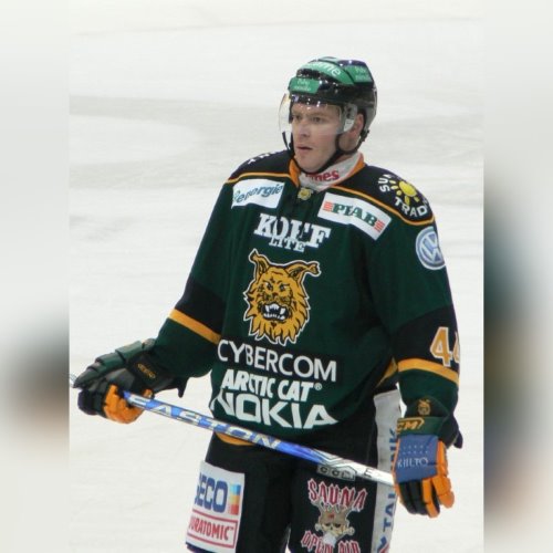 Player Thumbnail