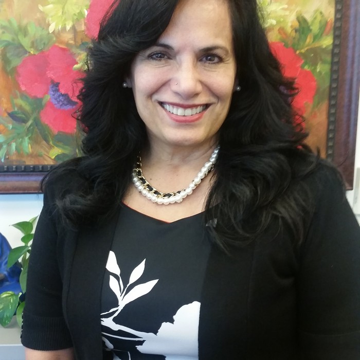 Graciela Casillas