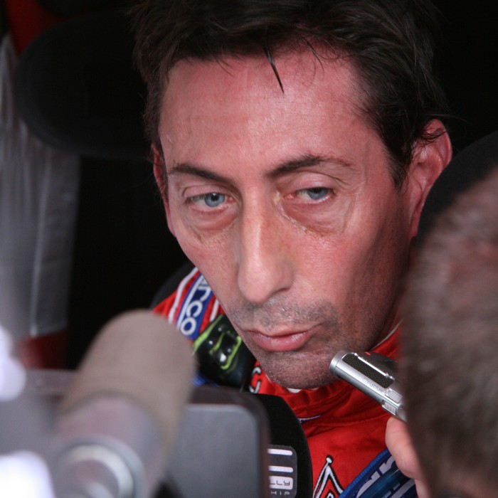 Federico Villagra