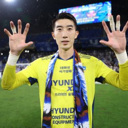 Su-Huk Jo profile image