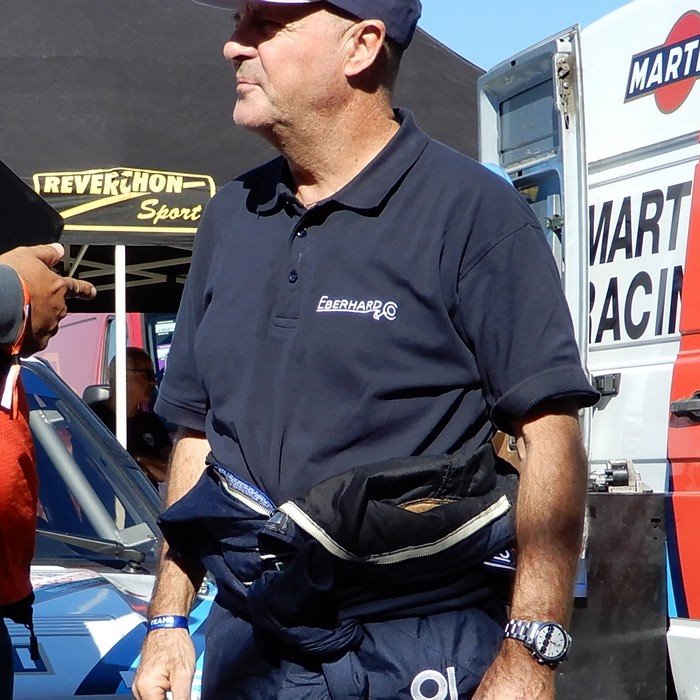 Miki Biasion
