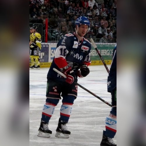 Player Thumbnail