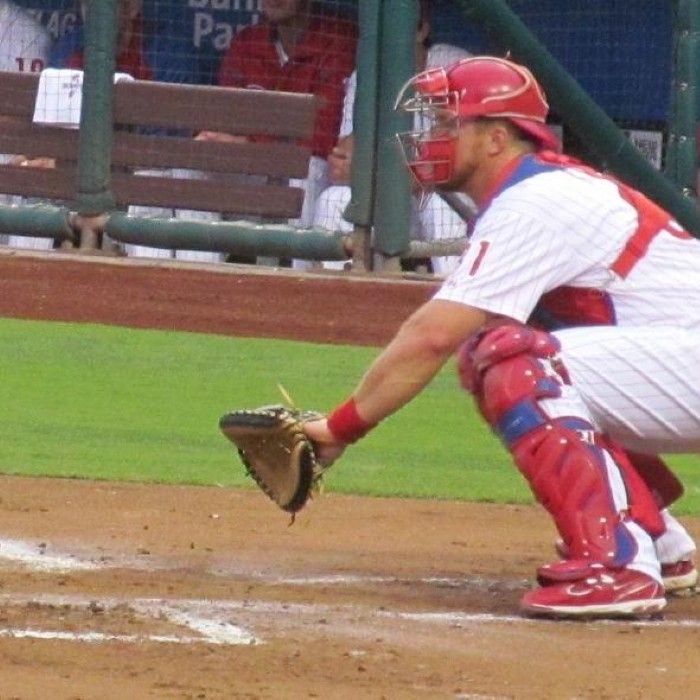 Erik Kratz