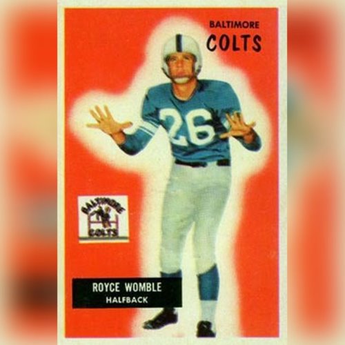 Player Thumbnail