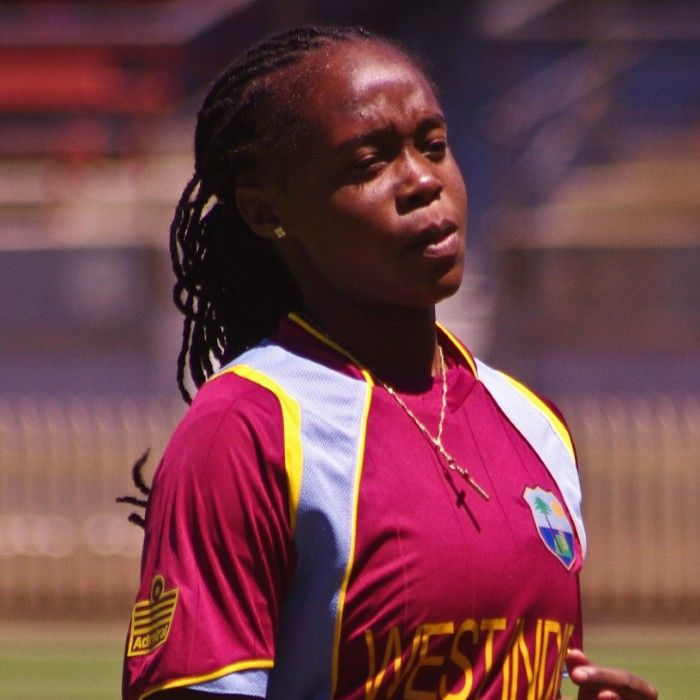 Shaquana Quintyne
