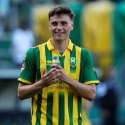Matteo Waem profile image