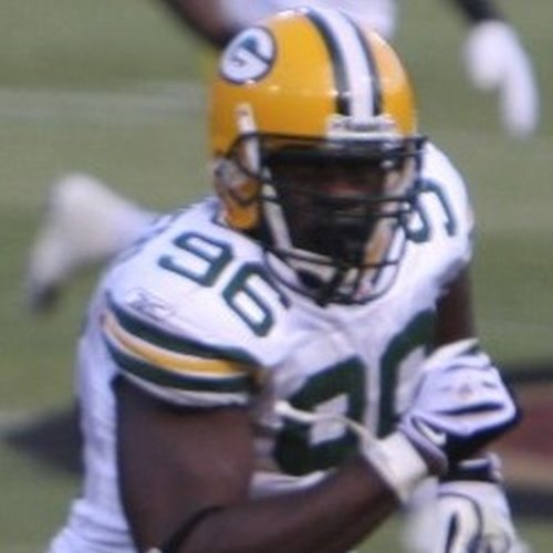 Player Thumbnail