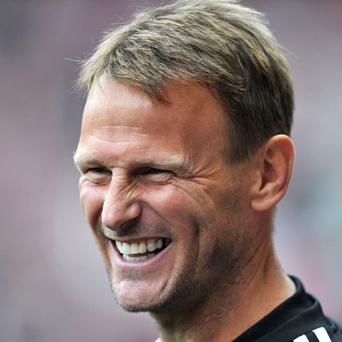 Teddy Sheringham